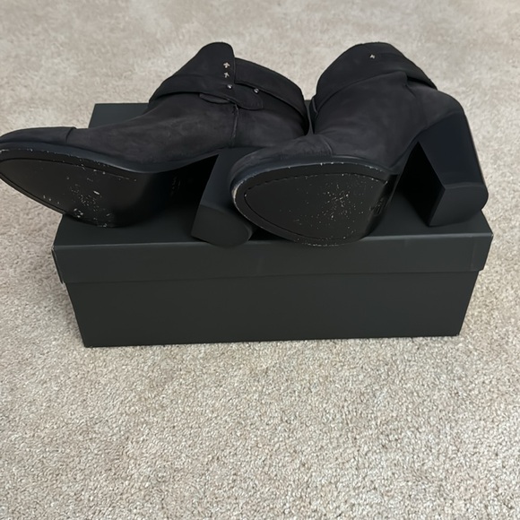 Rag and Bone Harrow Boot - Picture 6 of 6
